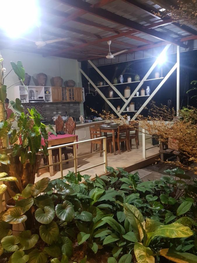 B&S Pension House Dipolog Exteriér fotografie