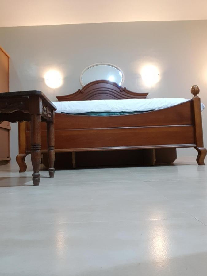 B&S Pension House Dipolog Exteriér fotografie